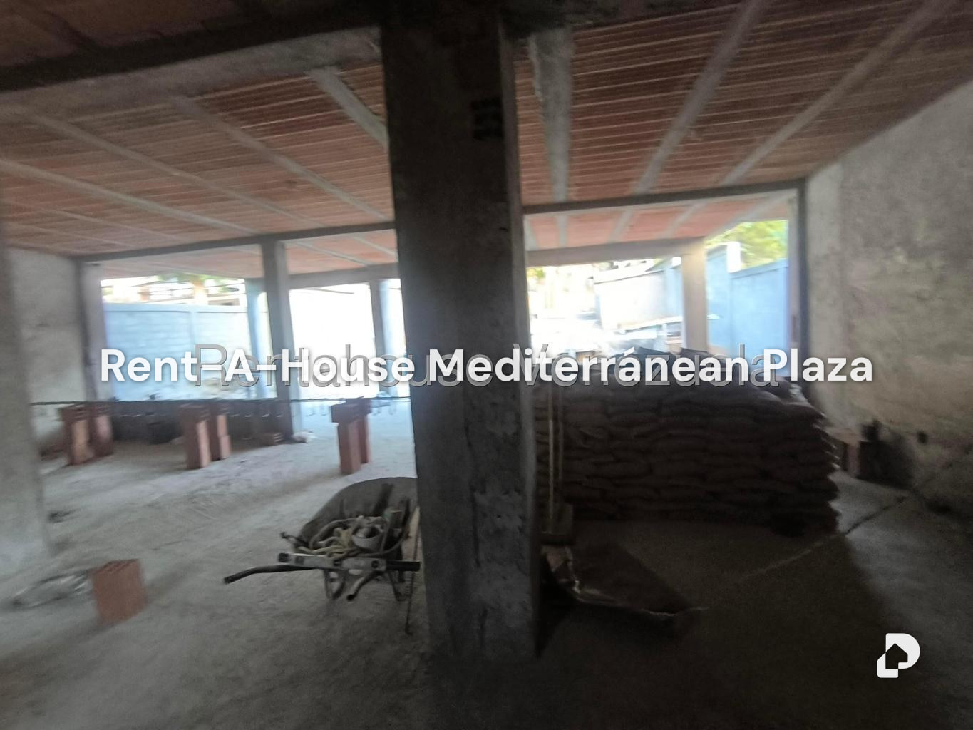 Terreno en Las Morochas II, San Diego – 20