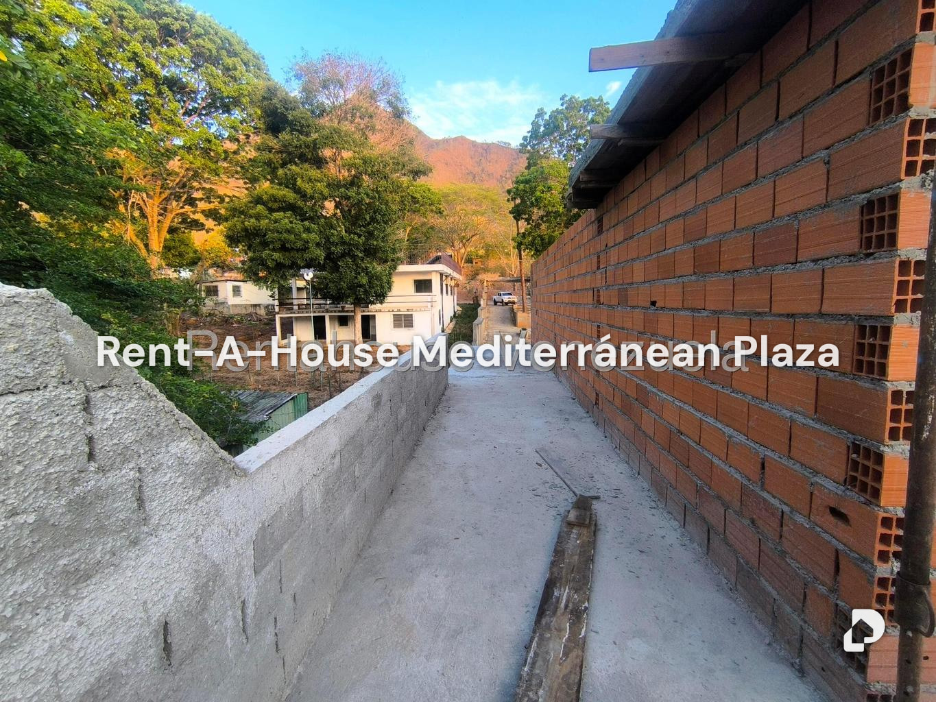 Terreno en Las Morochas II, San Diego – 40