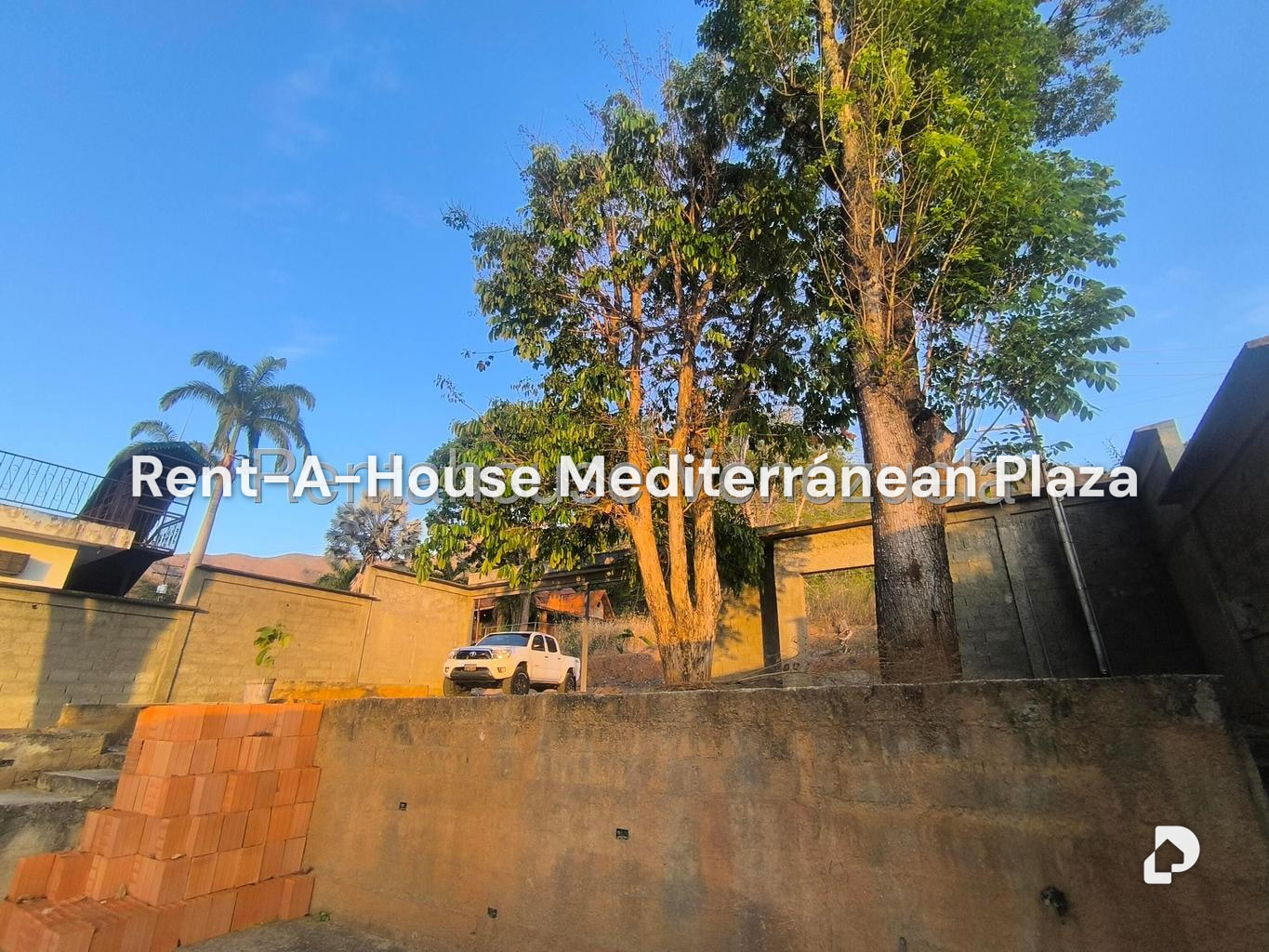 Terreno en Las Morochas II, San Diego – 9