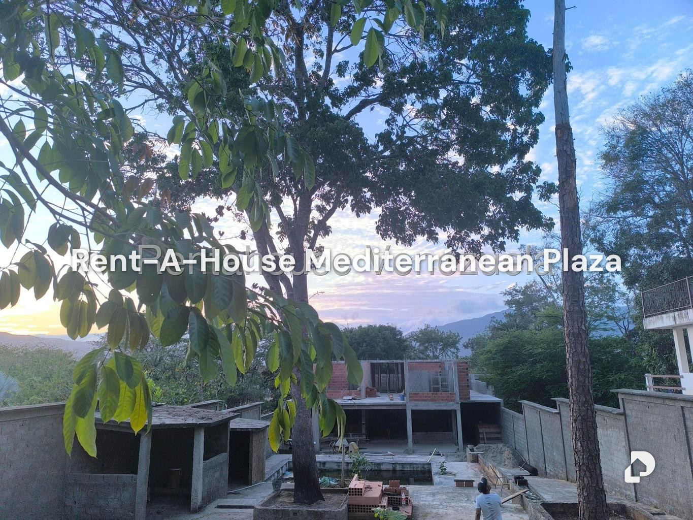 Terreno en Las Morochas II, San Diego – 52