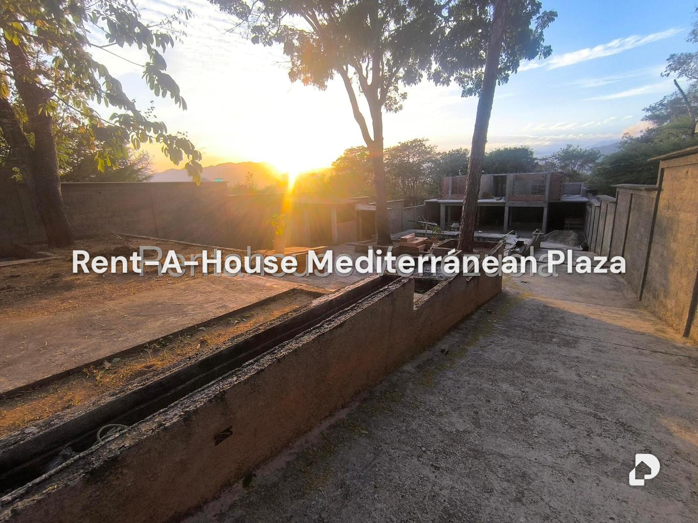 Terreno en Las Morochas II, San Diego – 3