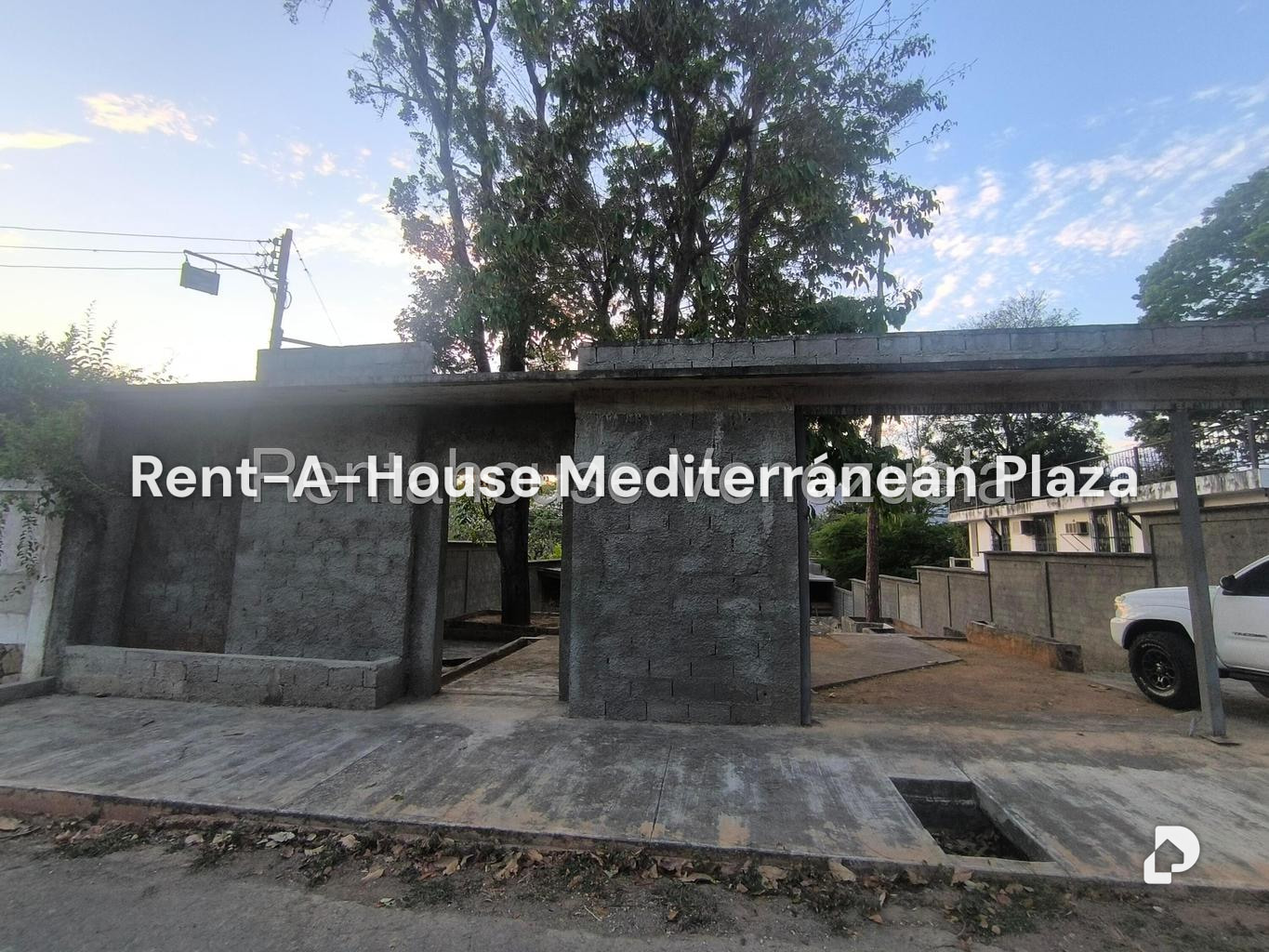 Terreno en Las Morochas II, San Diego – 1
