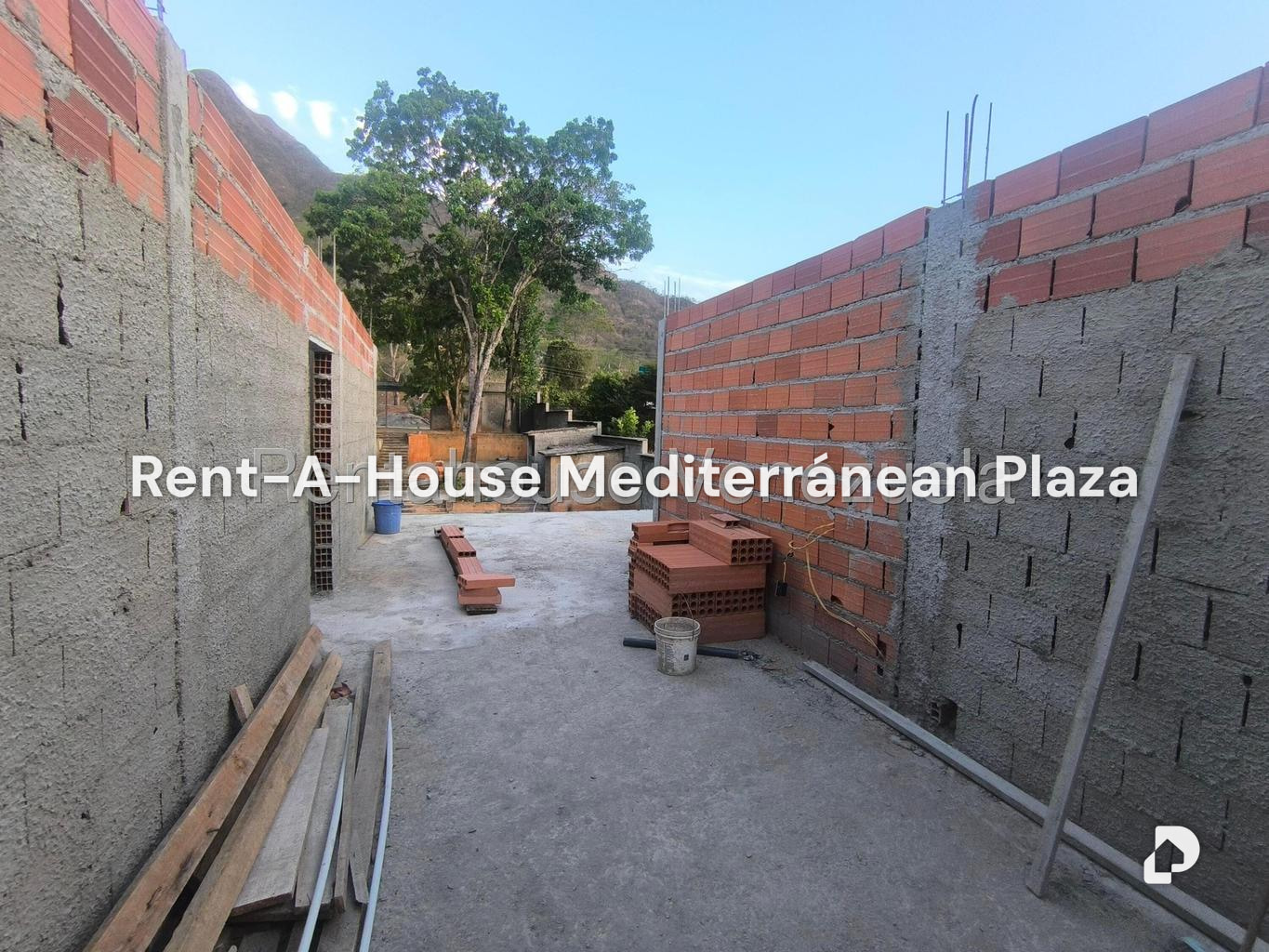 Terreno en Las Morochas II, San Diego – 45