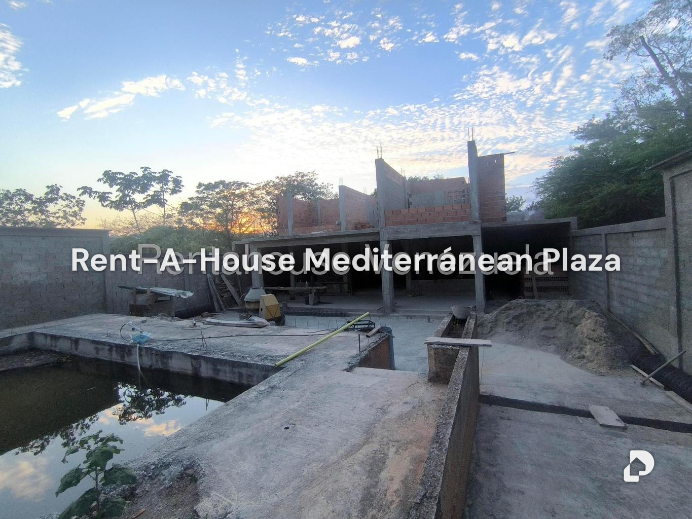 Terreno en Las Morochas II, San Diego – 48