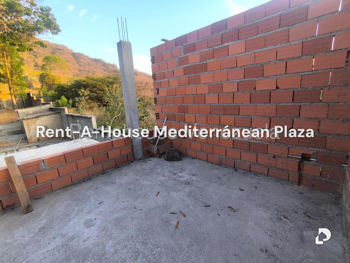 Terreno en Las Morochas II, San Diego – 34