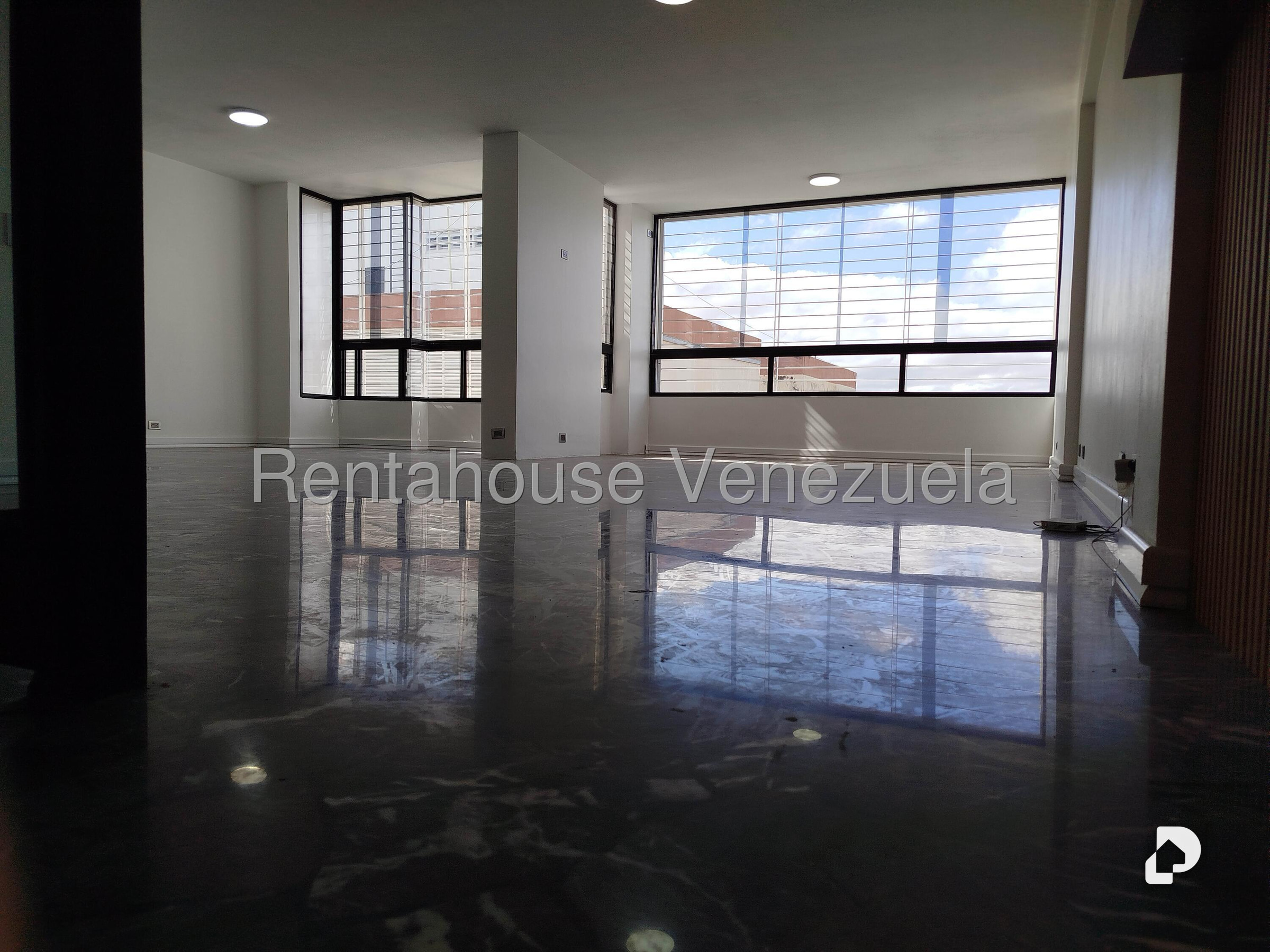 Apartamento en Sebucan, Caracas