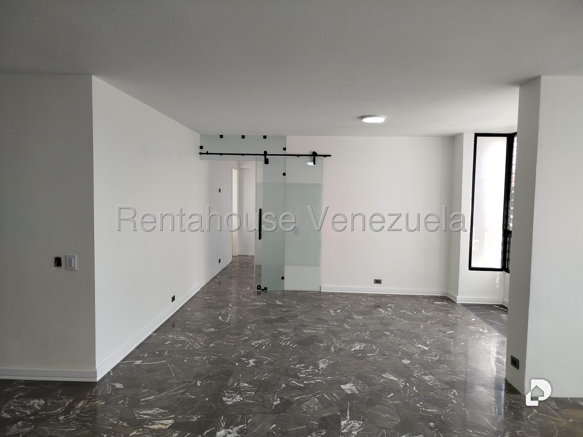 Apartamento en Sebucan, Caracas