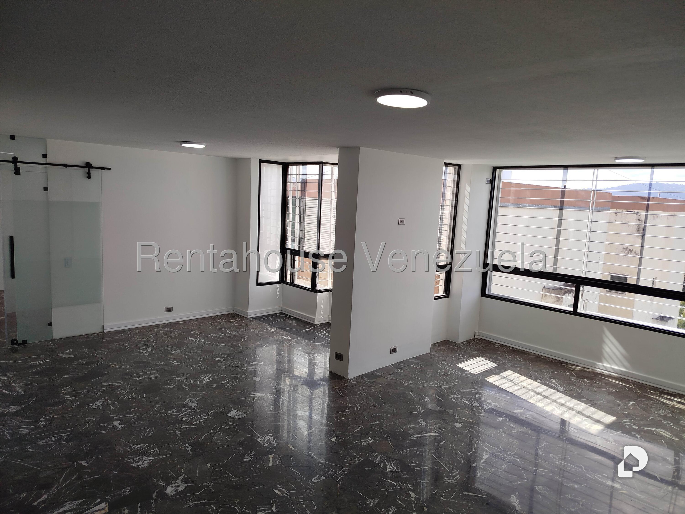 Apartamento en Sebucan, Caracas