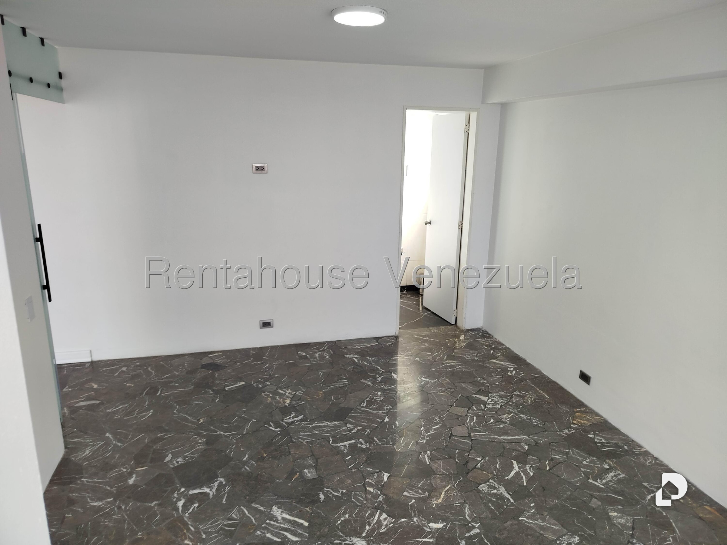 Apartamento en Sebucan, Caracas
