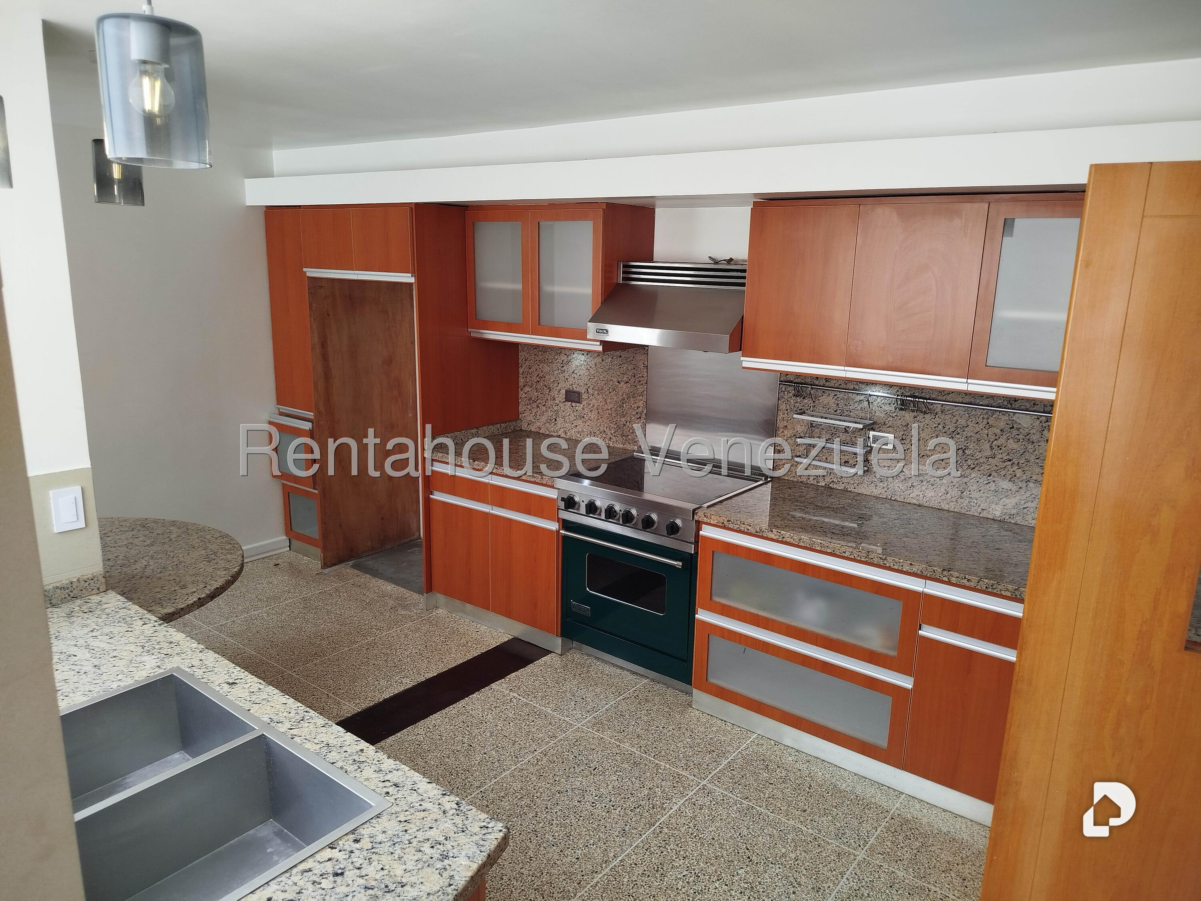 Apartamento en Sebucan, Caracas
