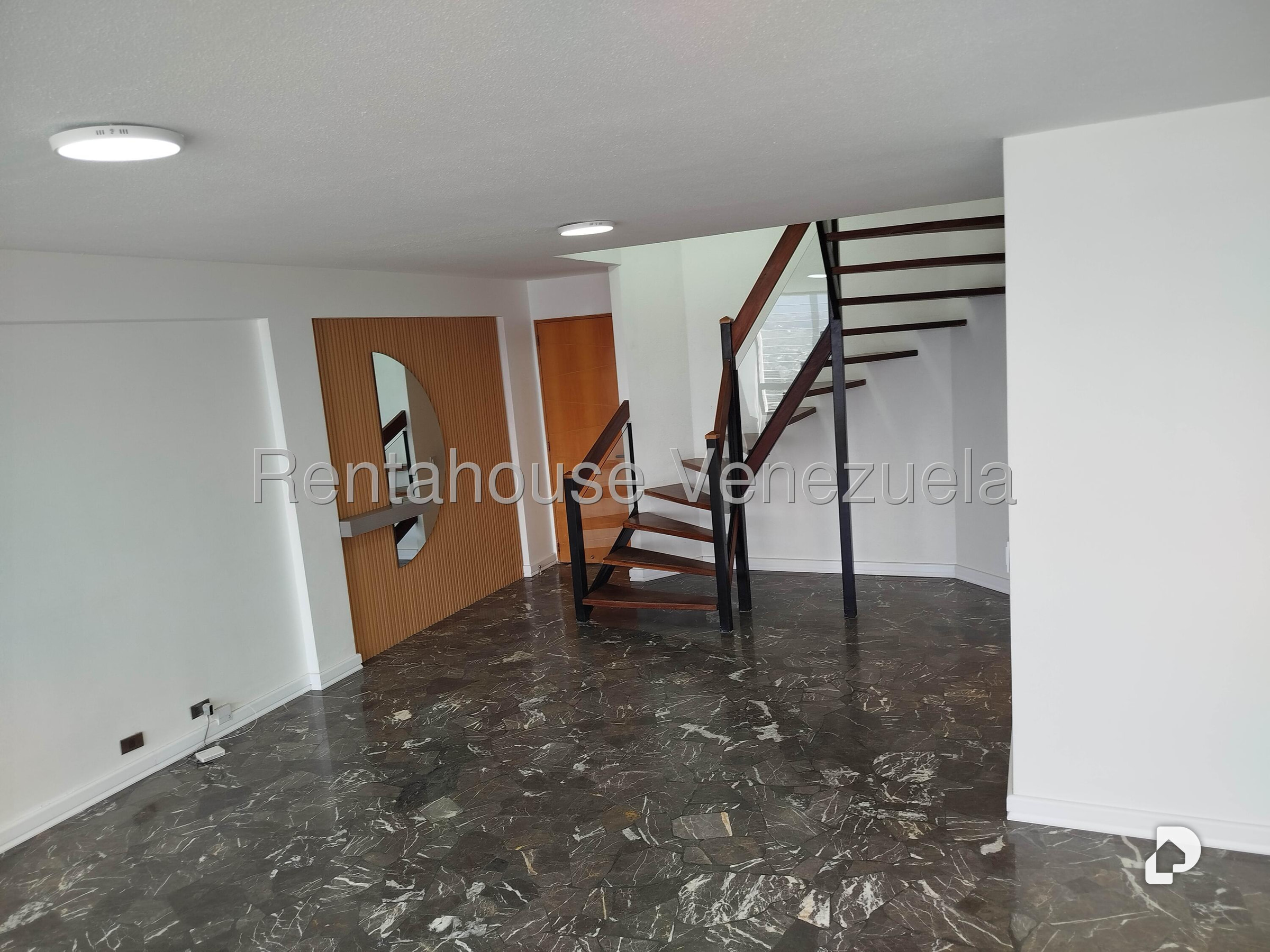 Apartamento en Sebucan, Caracas