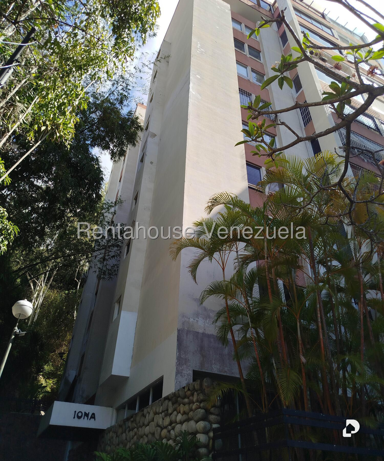 Apartamento en Sebucan, Caracas