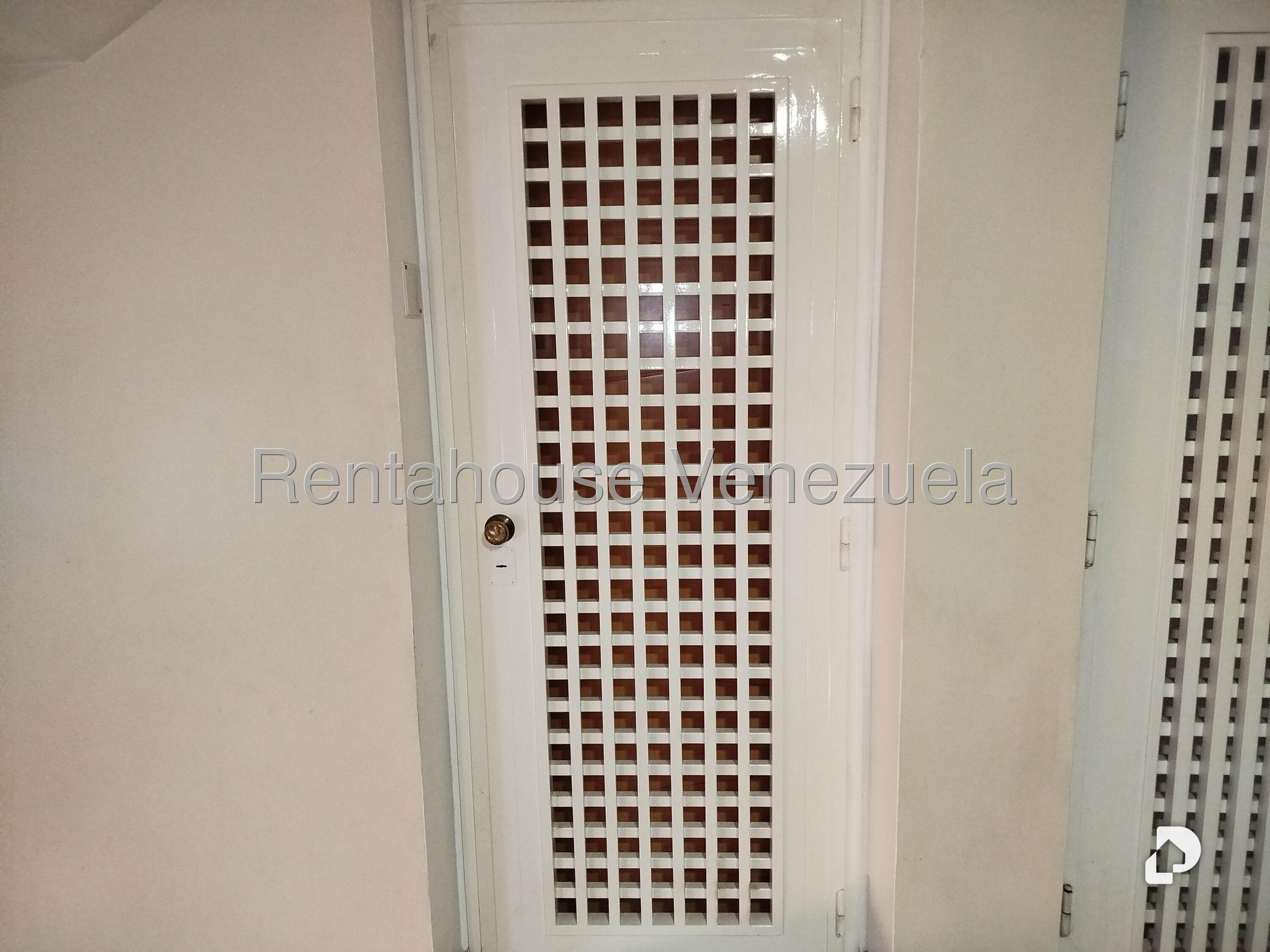 Apartamento en Sebucan, Caracas