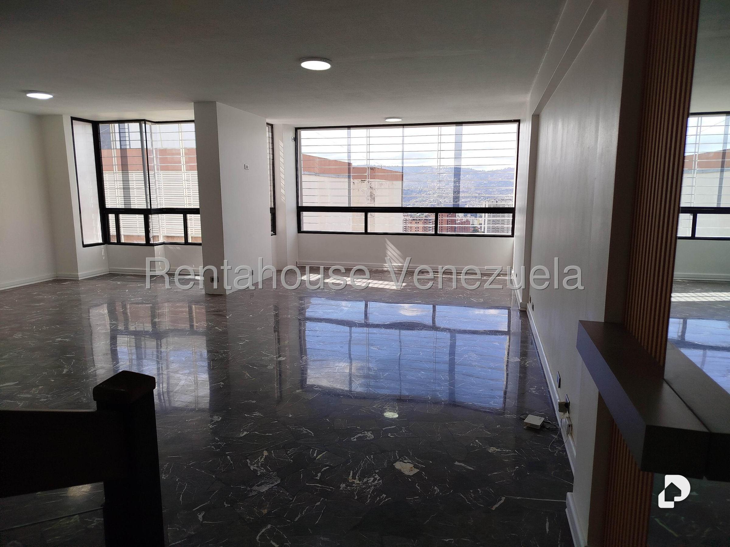 Apartamento en Sebucan, Caracas