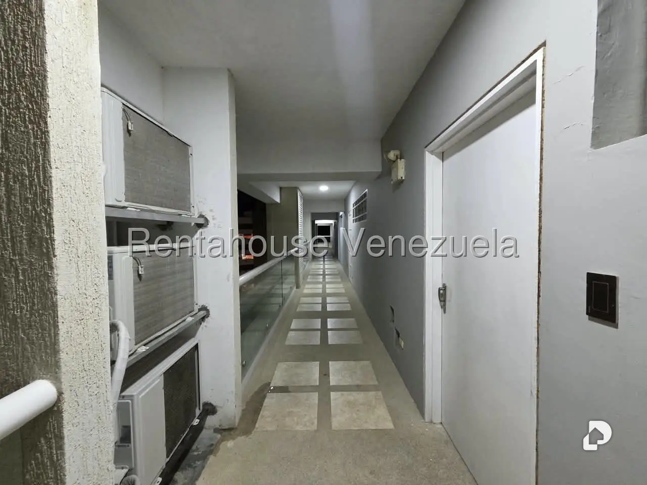 Apartamento en Puerto Encantado, Higuerote – 2