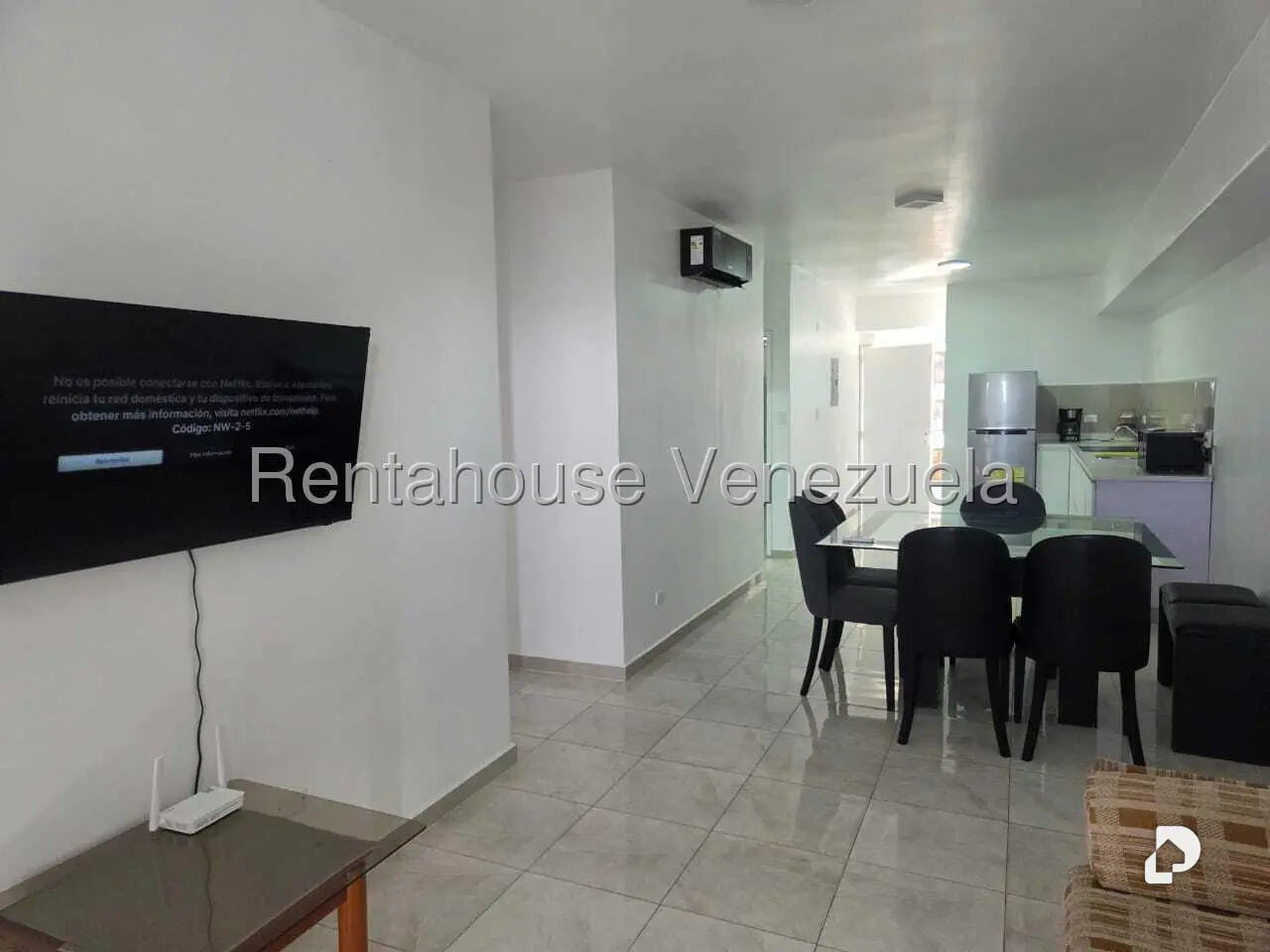 Apartamento en Puerto Encantado, Higuerote – 7