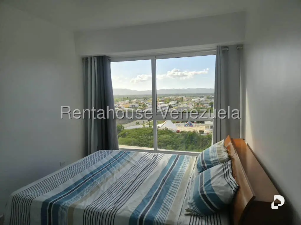 Apartamento en Puerto Encantado, Higuerote – 10