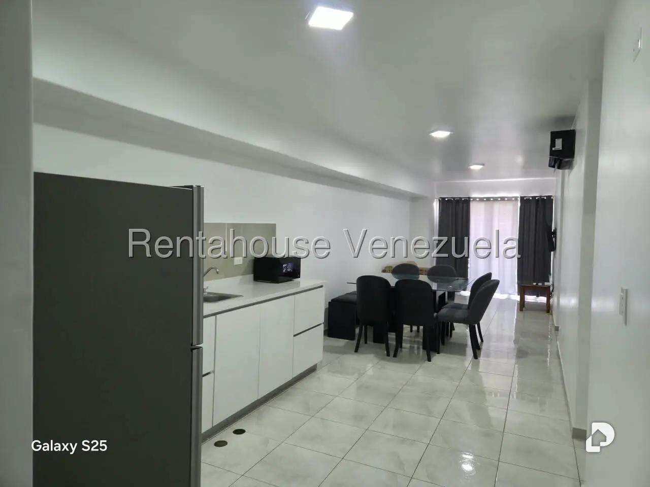 Apartamento en Puerto Encantado, Higuerote – 3