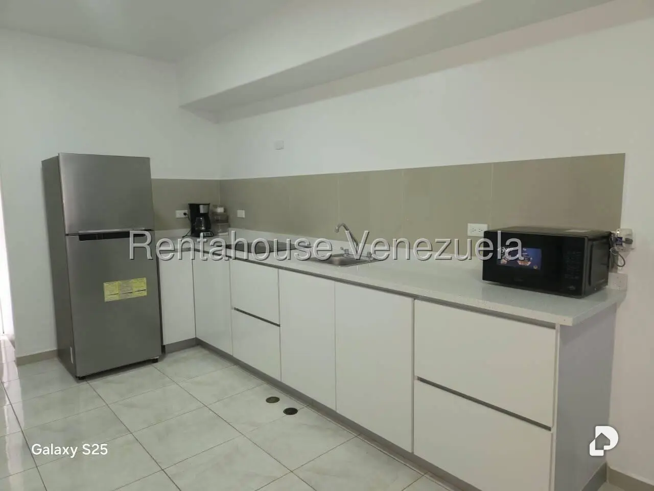 Apartamento en Puerto Encantado, Higuerote – 4