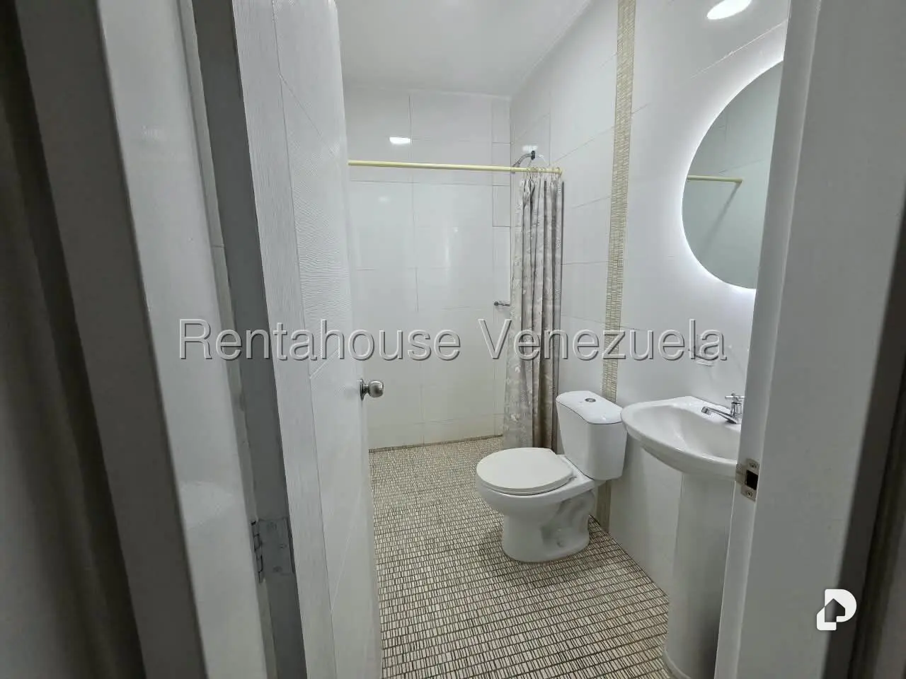 Apartamento en Puerto Encantado, Higuerote – 11