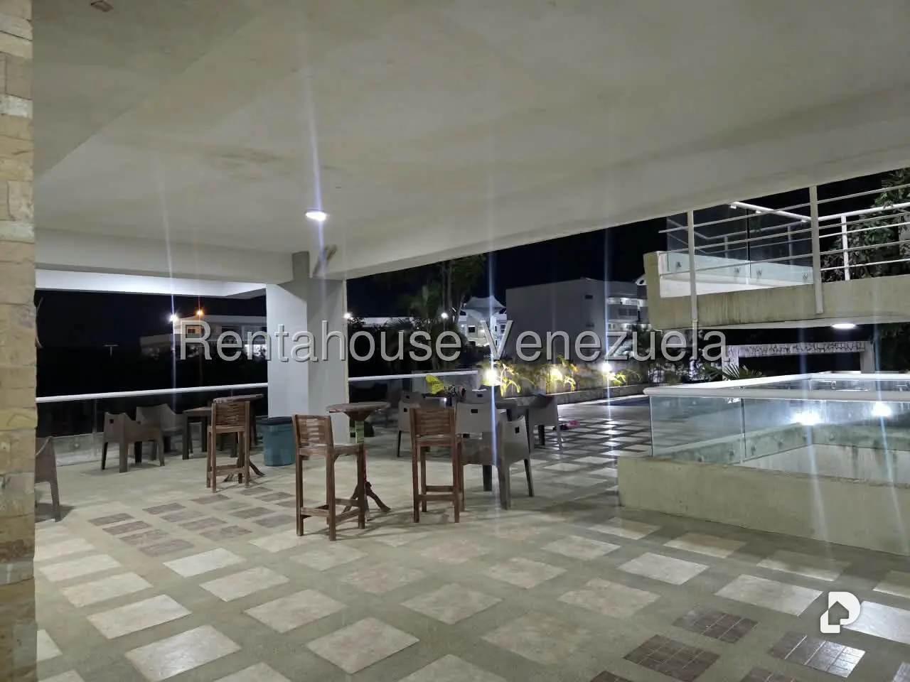 Apartamento en Puerto Encantado, Higuerote – 17