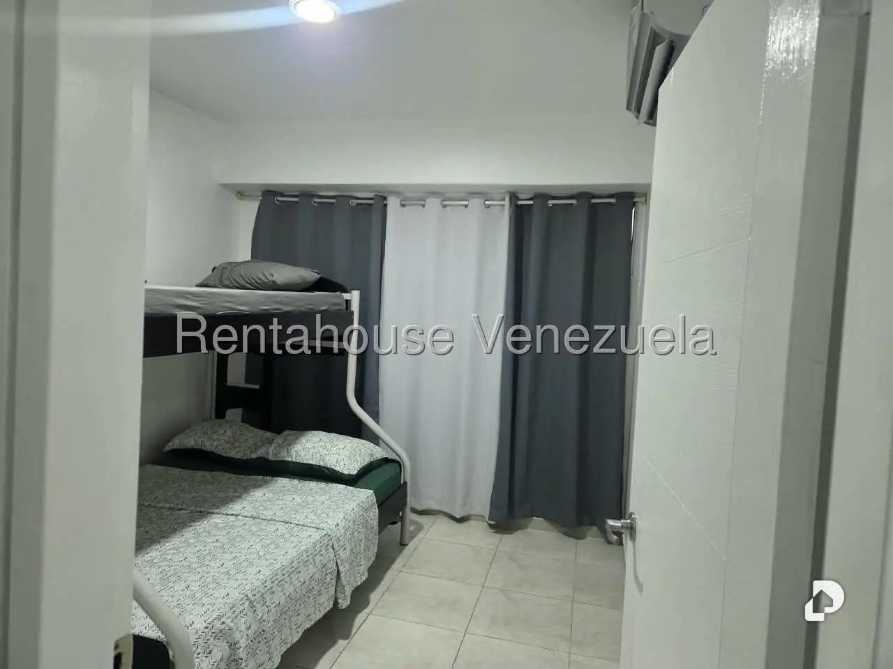 Apartamento en Puerto Encantado, Higuerote – 13