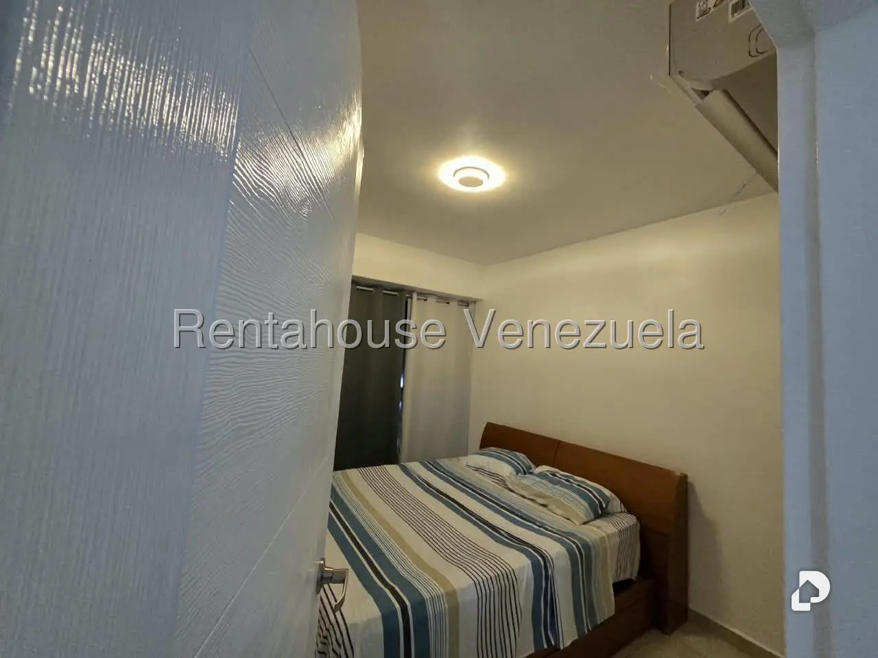 Apartamento en Puerto Encantado, Higuerote – 9