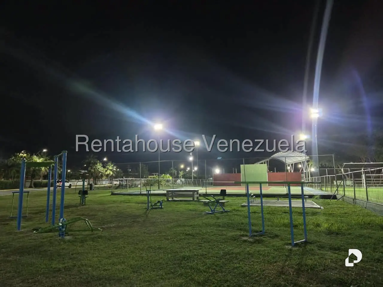 Apartamento en Puerto Encantado, Higuerote – 18
