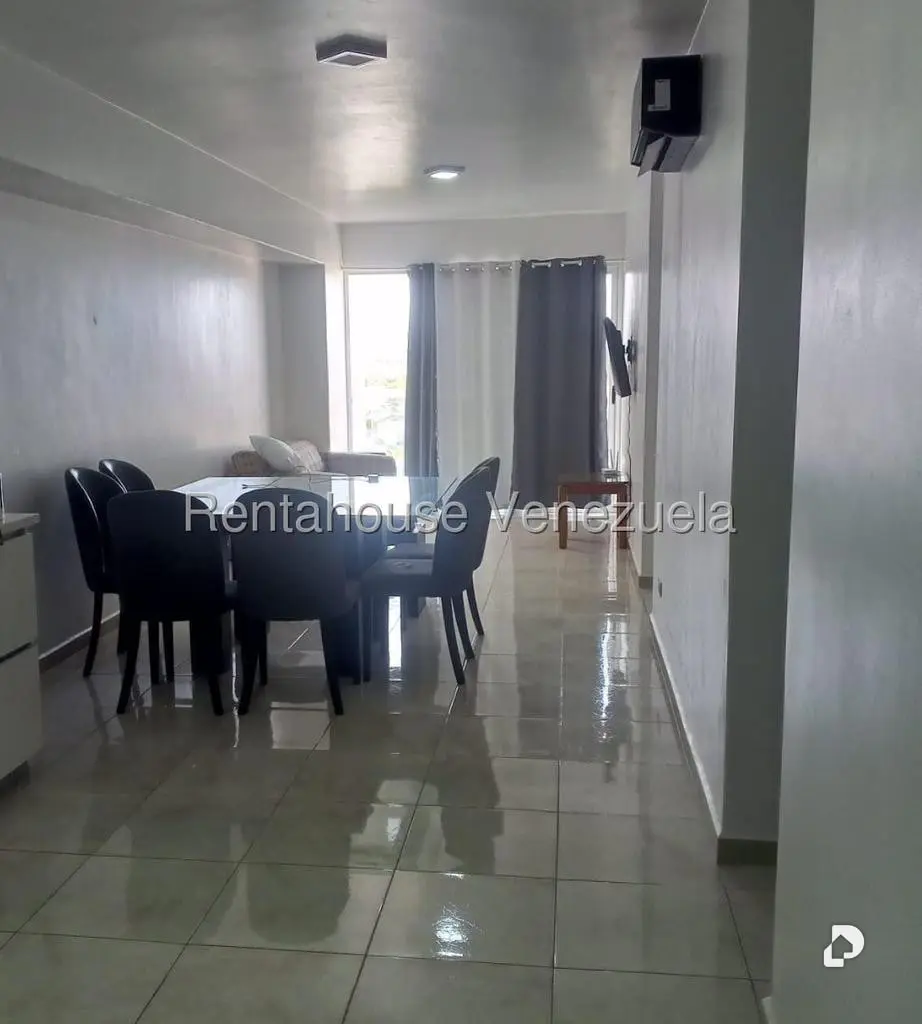 Apartamento en Puerto Encantado, Higuerote – 8