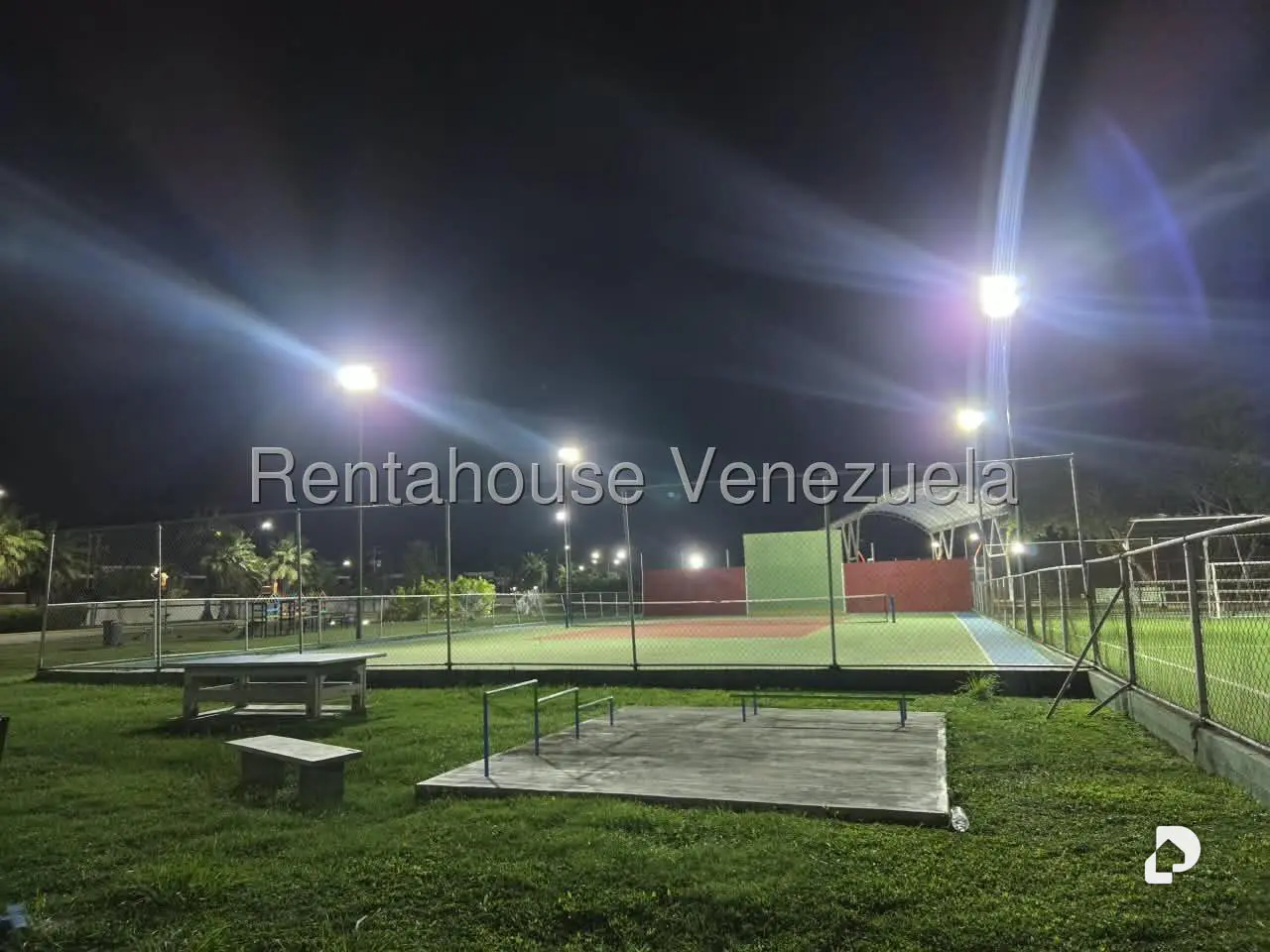 Apartamento en Puerto Encantado, Higuerote – 19