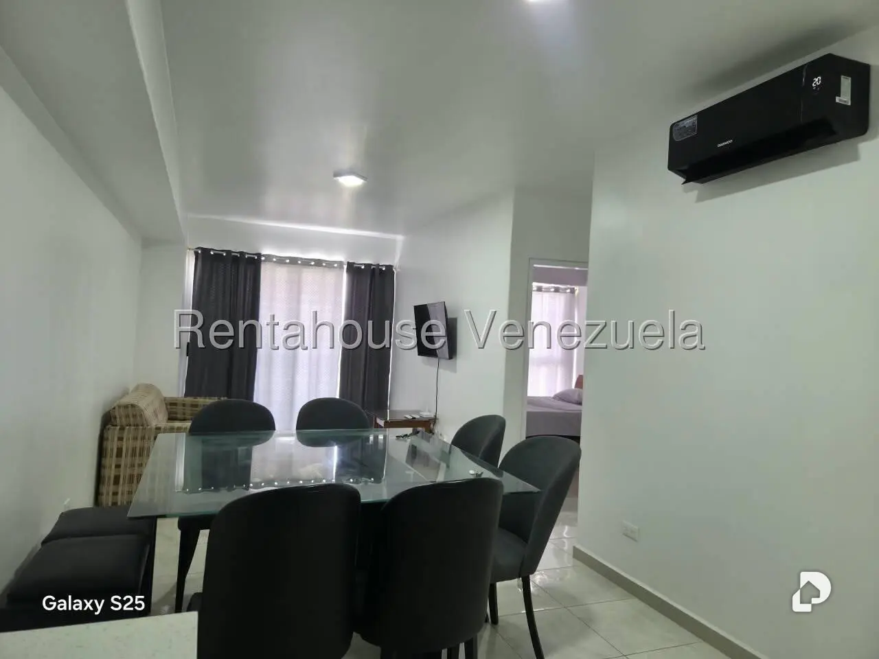 Apartamento en Puerto Encantado, Higuerote – 6