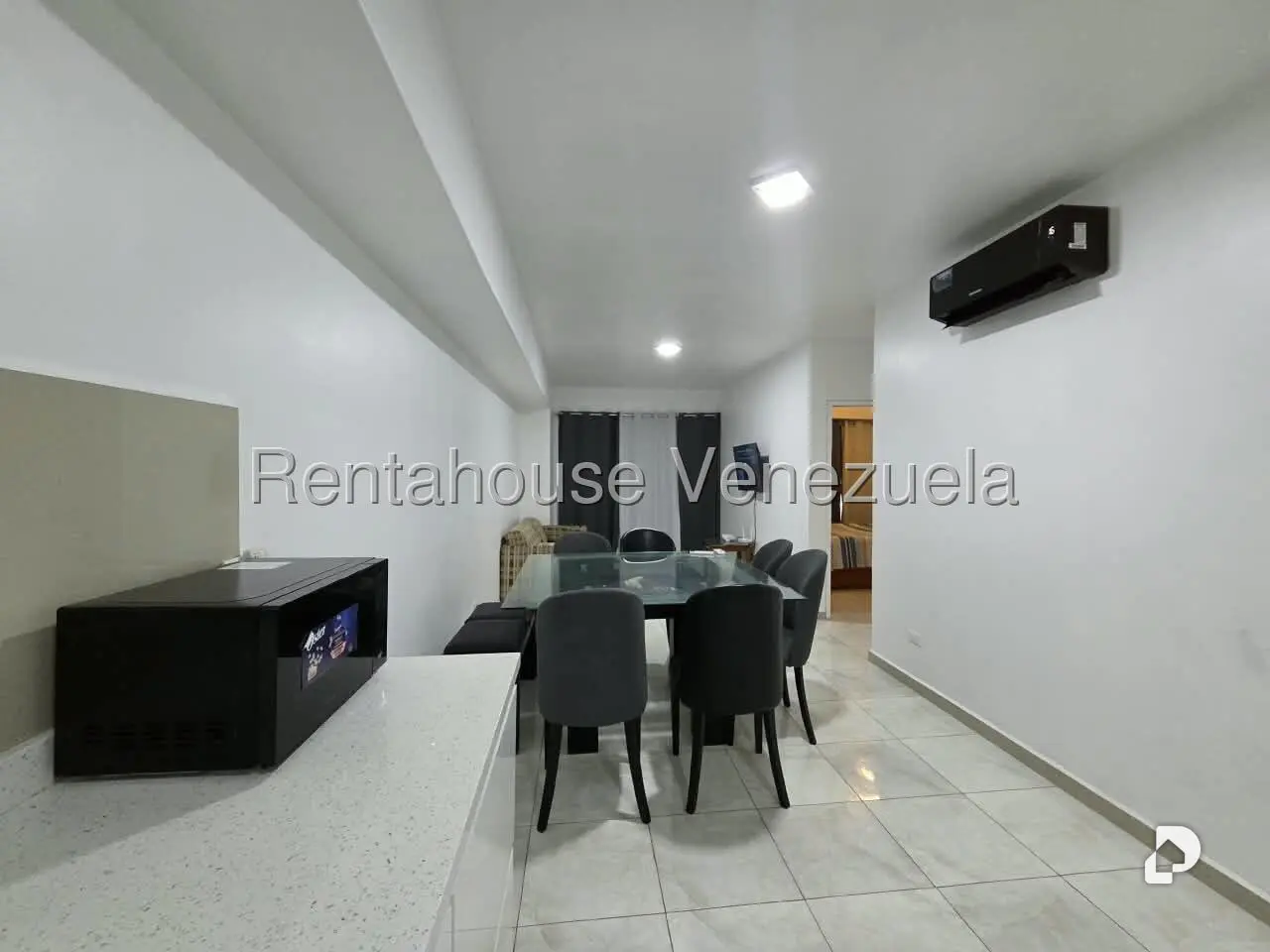 Apartamento en Puerto Encantado, Higuerote – 5