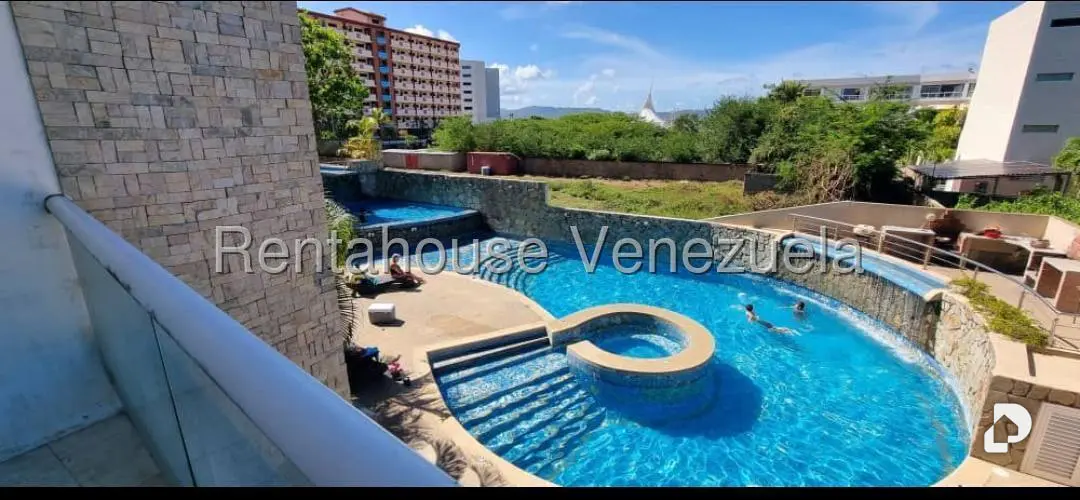 Apartamento en Puerto Encantado, Higuerote – 15