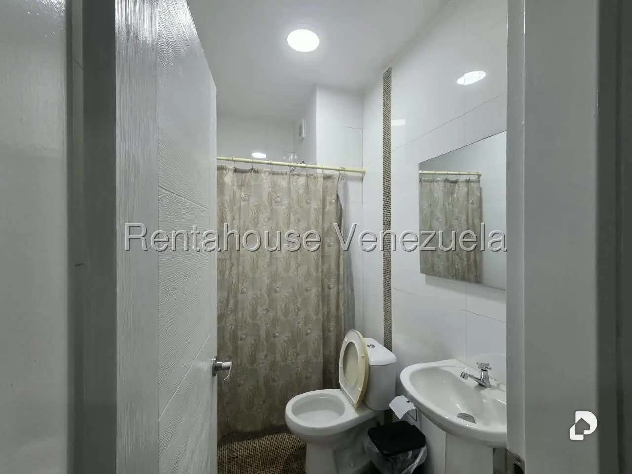Apartamento en Puerto Encantado, Higuerote – 14