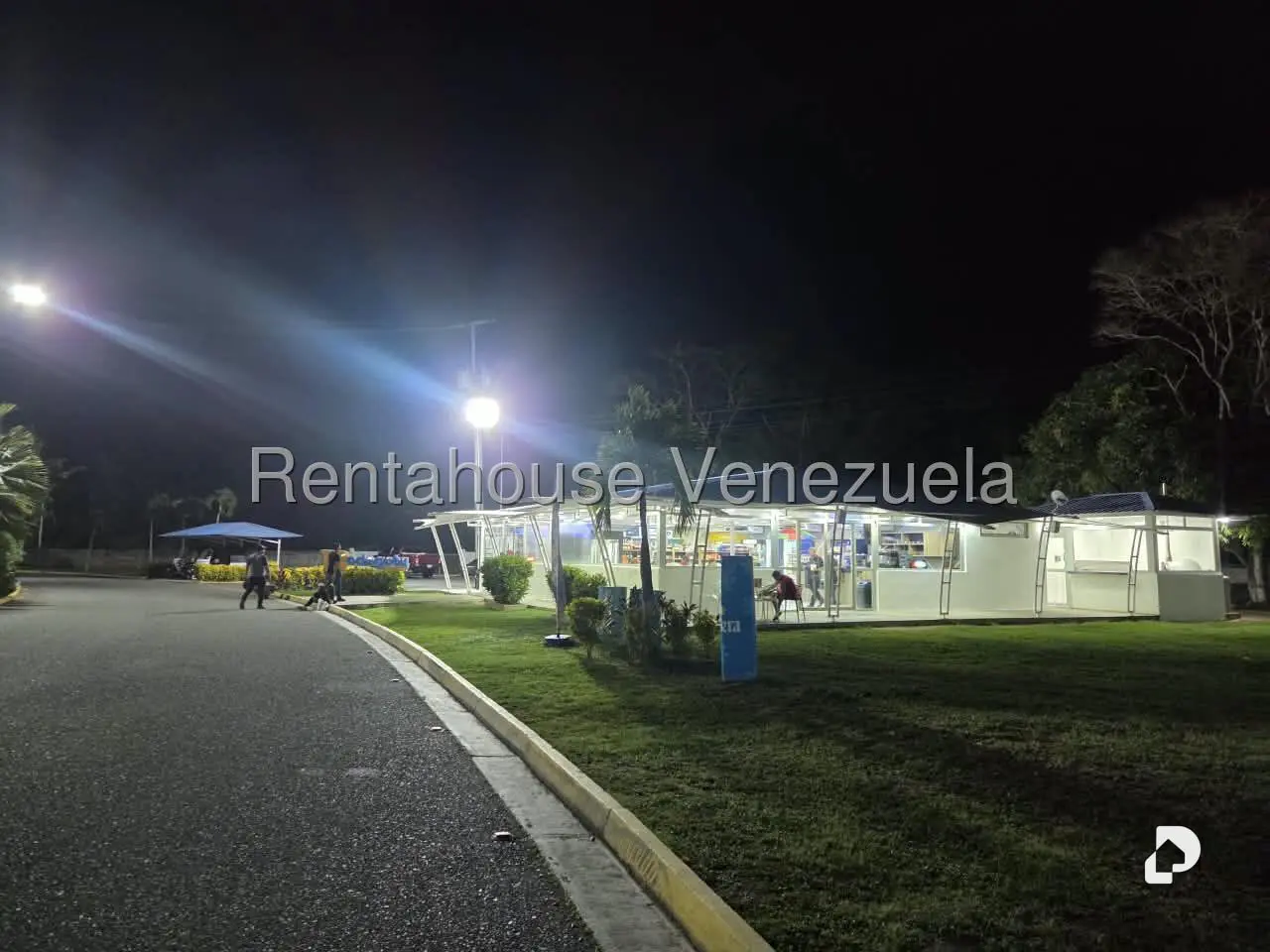 Apartamento en Puerto Encantado, Higuerote – 20