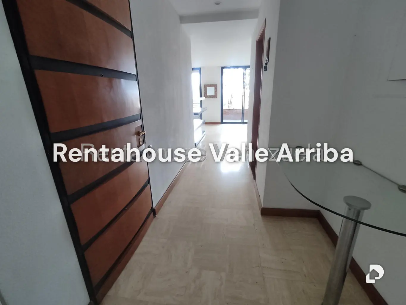 Apartamento en Colinas de La California, Caracas – 4