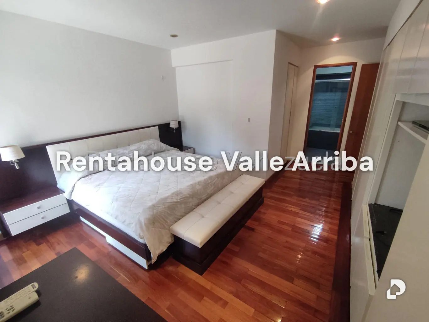 Apartamento en Colinas de La California, Caracas – 17