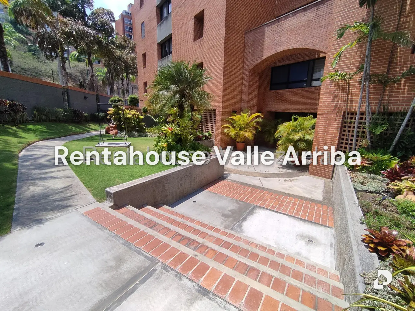 Apartamento en Colinas de La California, Caracas – 2