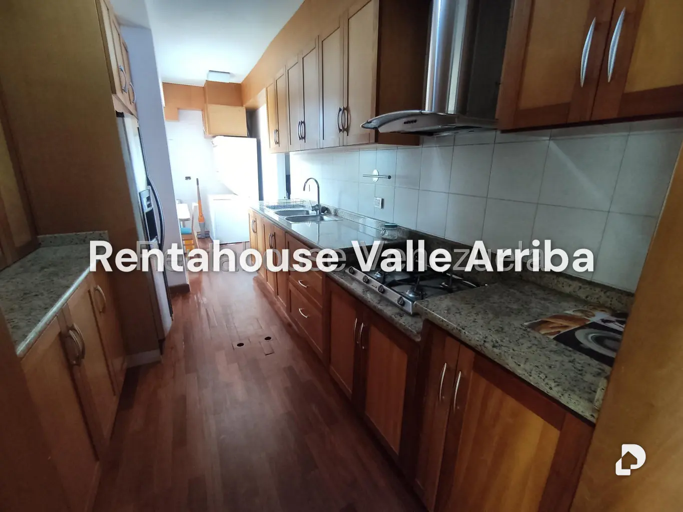 Apartamento en Colinas de La California, Caracas – 12