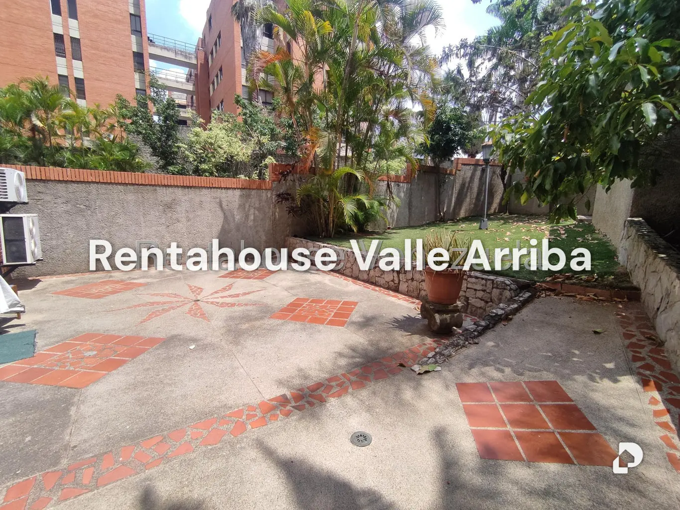 Apartamento en Colinas de La California, Caracas – 25