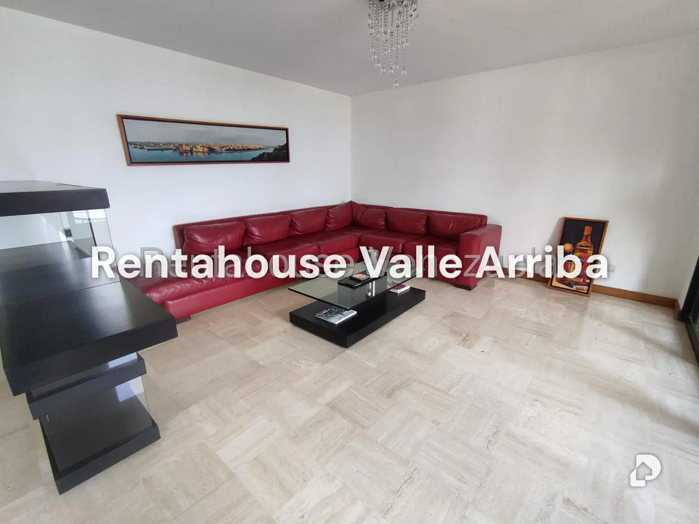 Apartamento en Colinas de La California, Caracas – 6