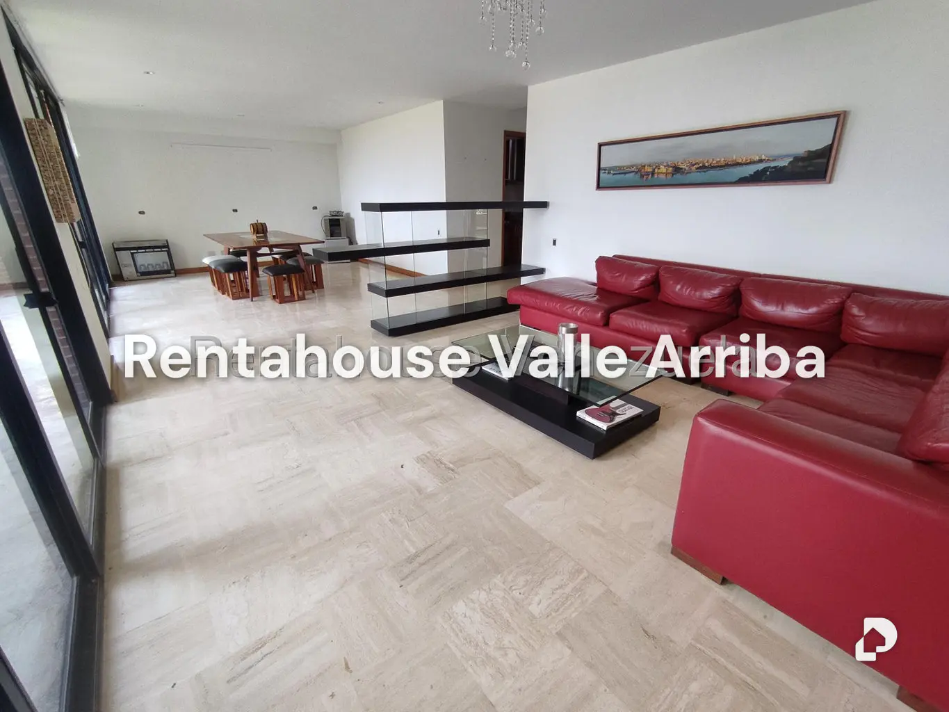 Apartamento en Colinas de La California, Caracas – 5