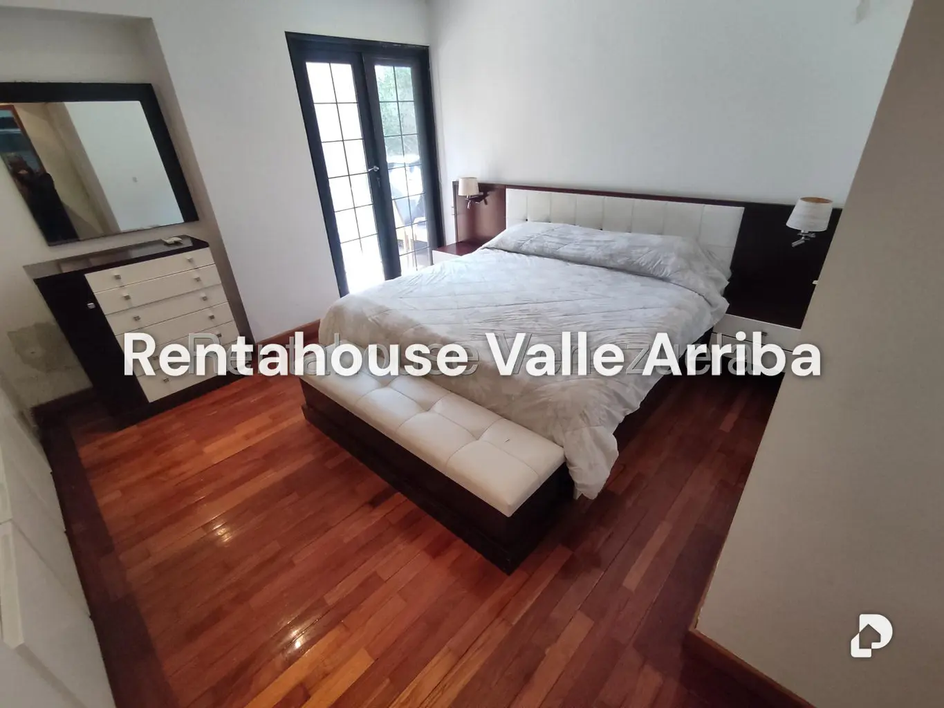 Apartamento en Colinas de La California, Caracas – 16