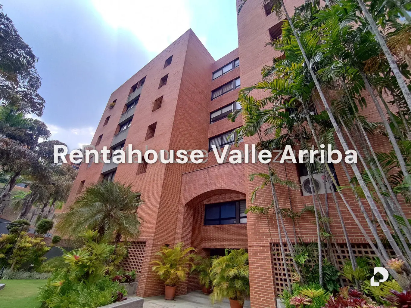 Apartamento en Colinas de La California, Caracas – 1