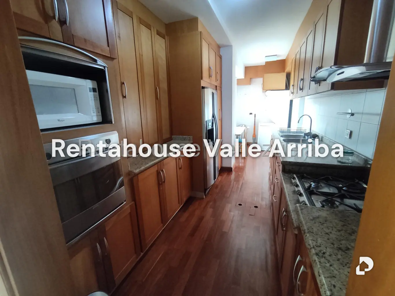 Apartamento en Colinas de La California, Caracas – 10