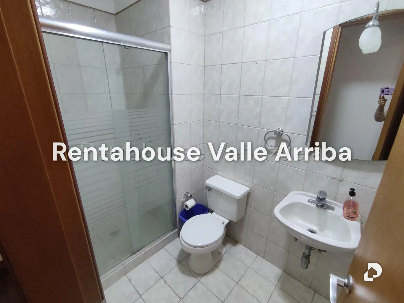 Apartamento en Colinas de La California, Caracas – 15