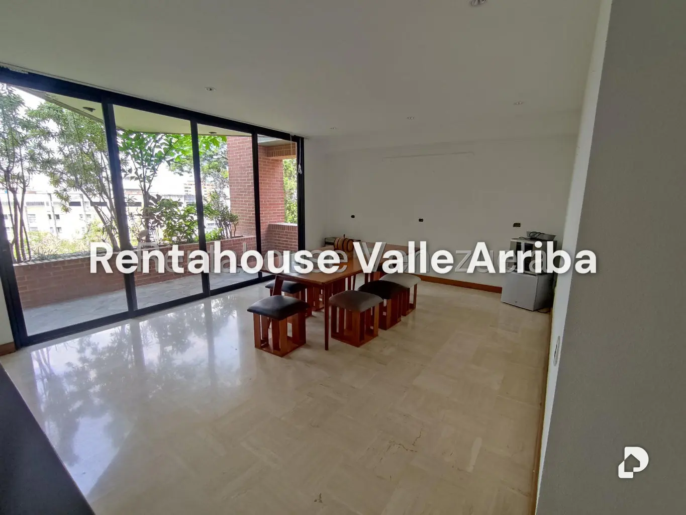 Apartamento en Colinas de La California, Caracas – 7