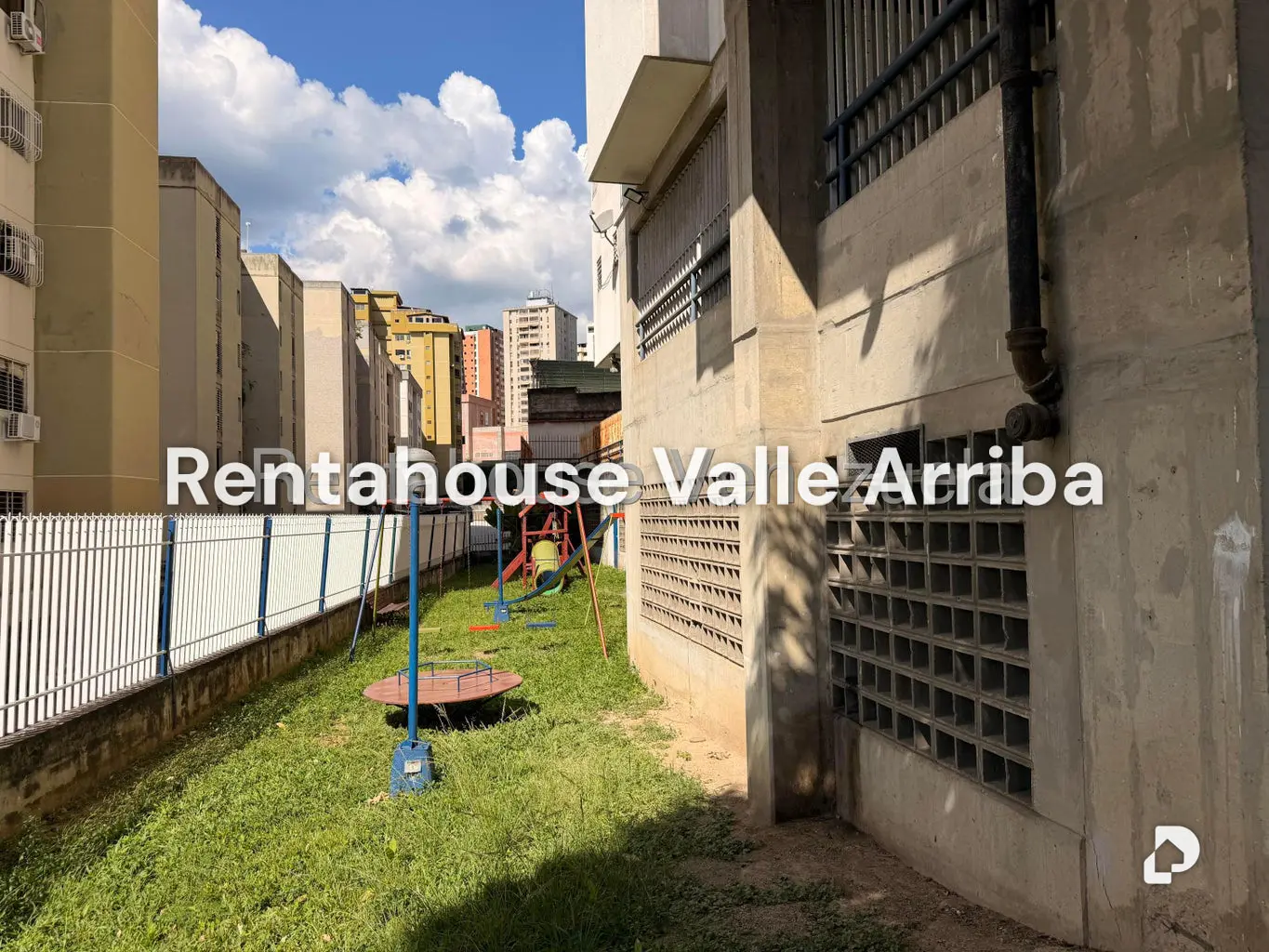 Apartment in Lomas del Avila, Caracas – 24