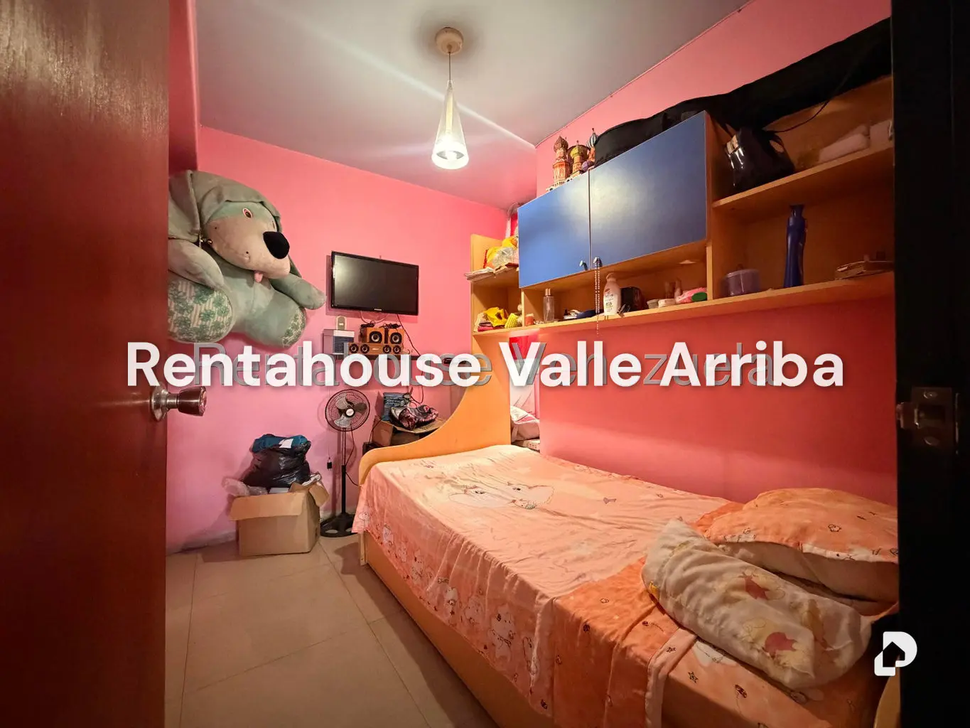 Apartment in Lomas del Avila, Caracas – 19