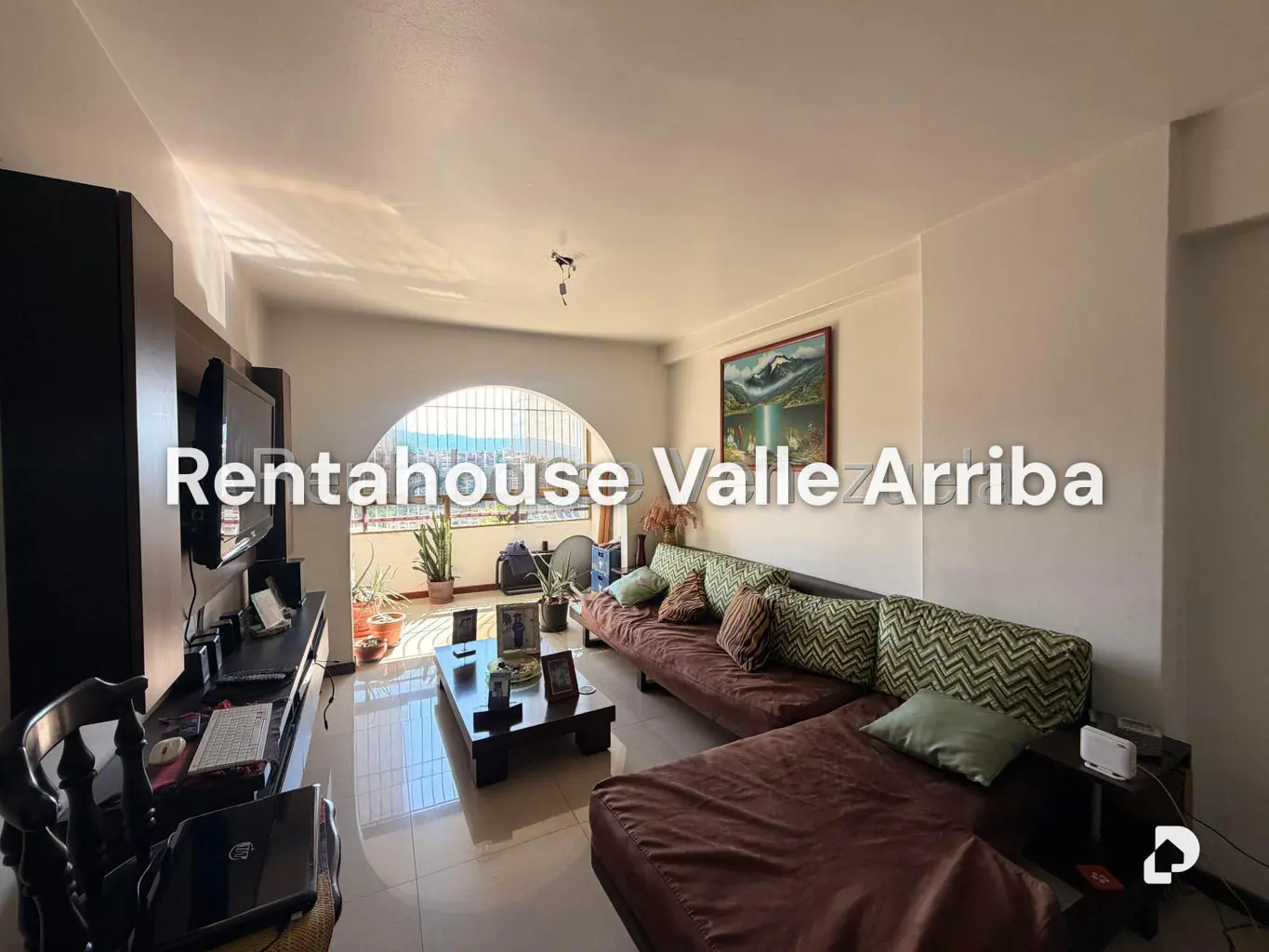 Apartment in Lomas del Avila, Caracas – 14